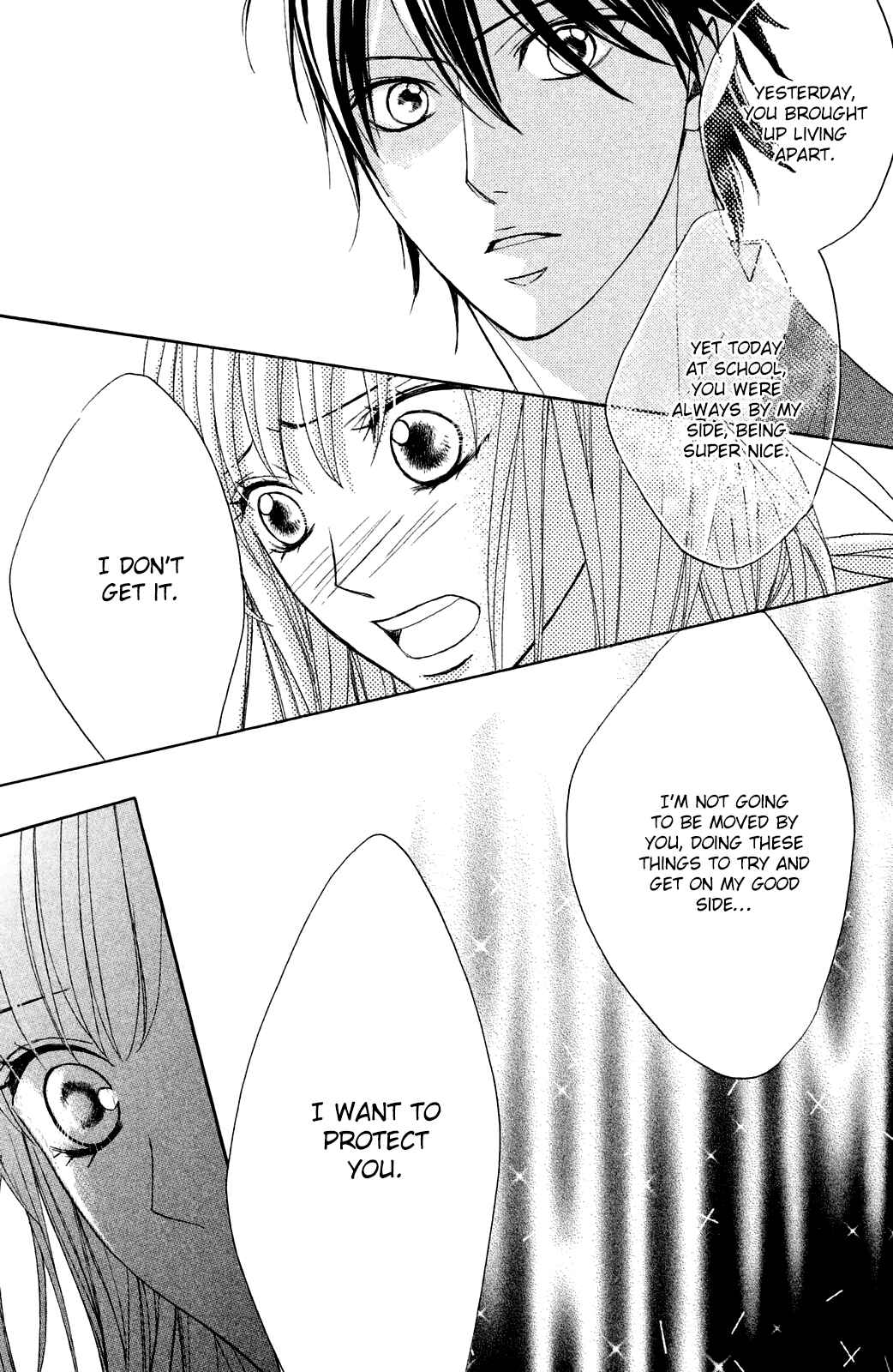 Page 29 Chapter 84 L♥DK