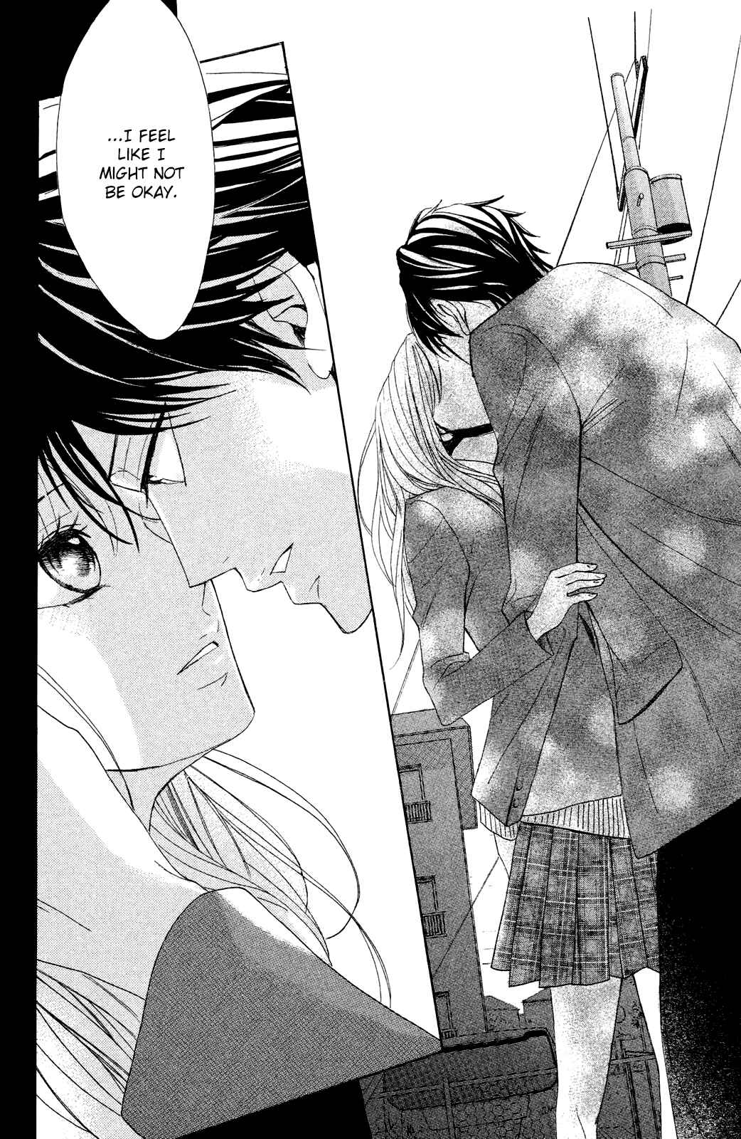 Page 38 Chapter 84 L♥DK