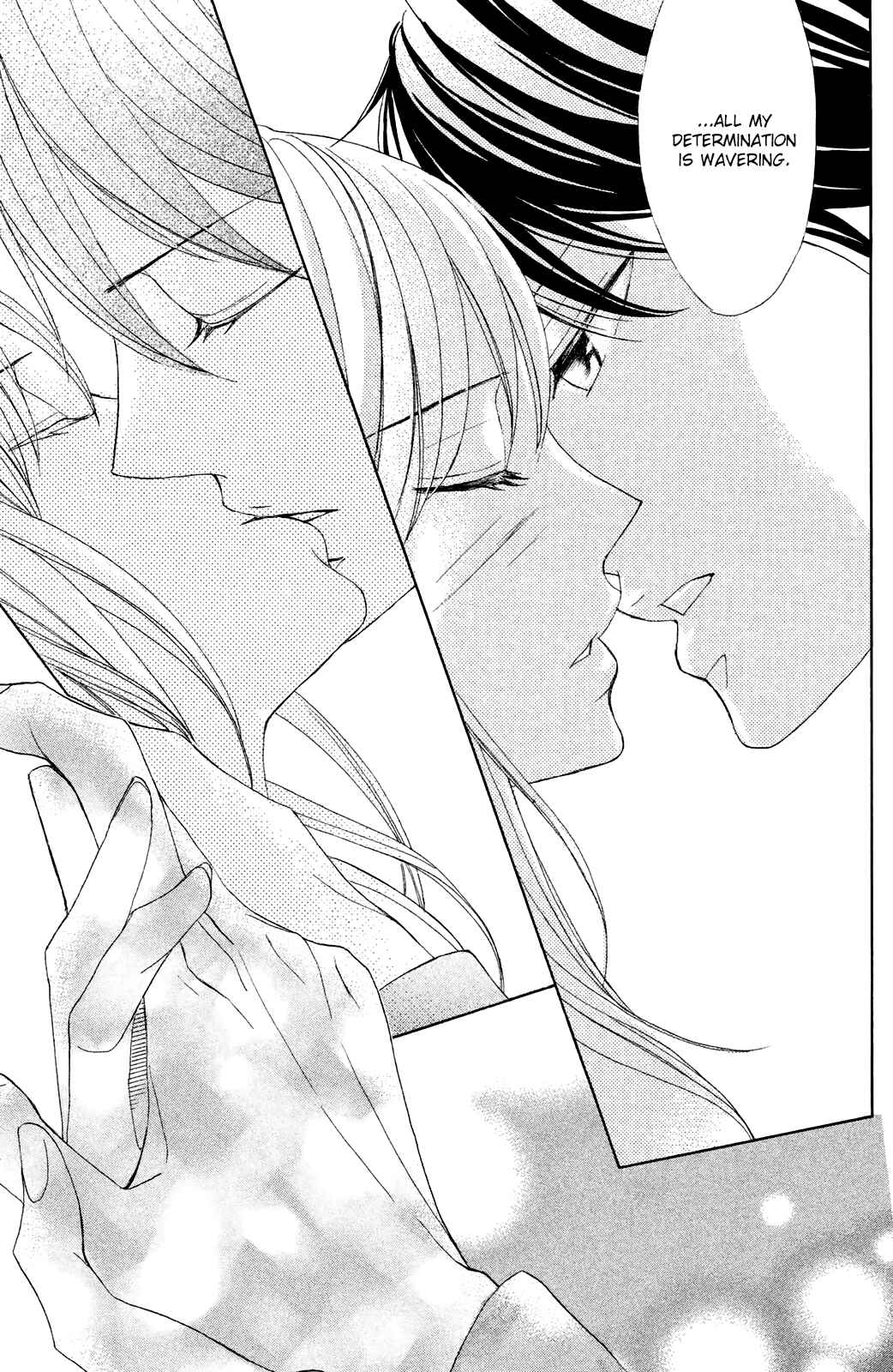 Page 39 Chapter 84 L♥DK