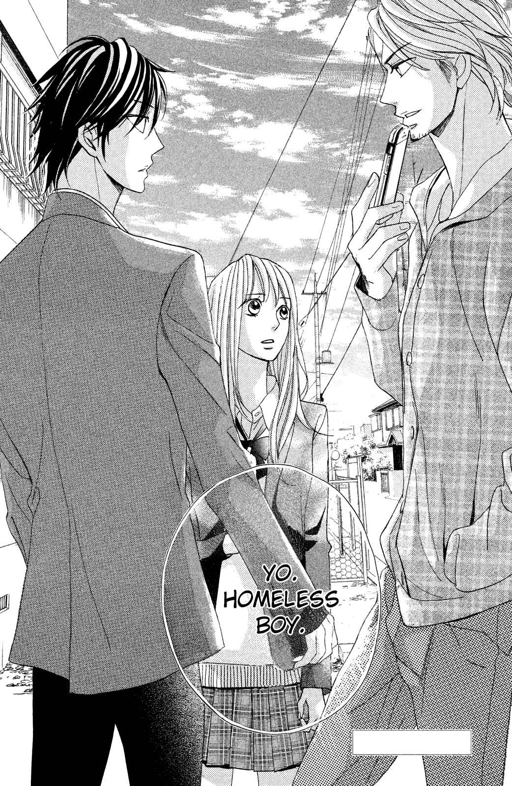 Page 42 Chapter 84 L♥DK