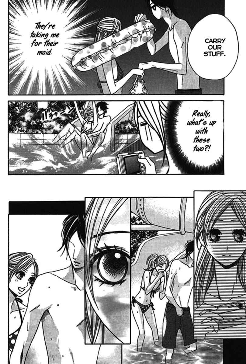 Page 17 Chapter 15 L♥DK