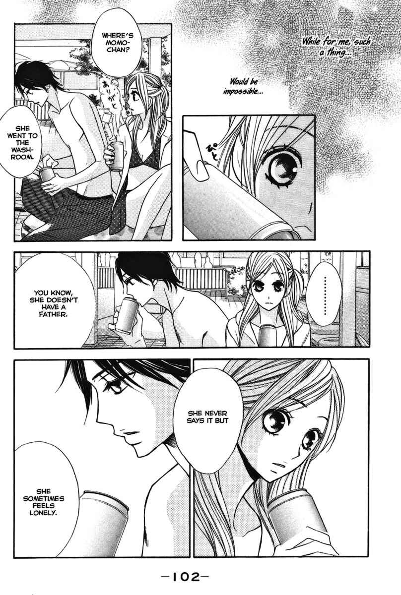 Page 19 Chapter 15 L♥DK