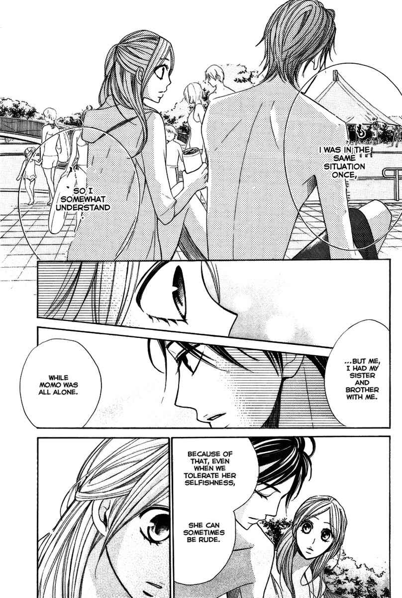 Page 20 Chapter 15 L♥DK