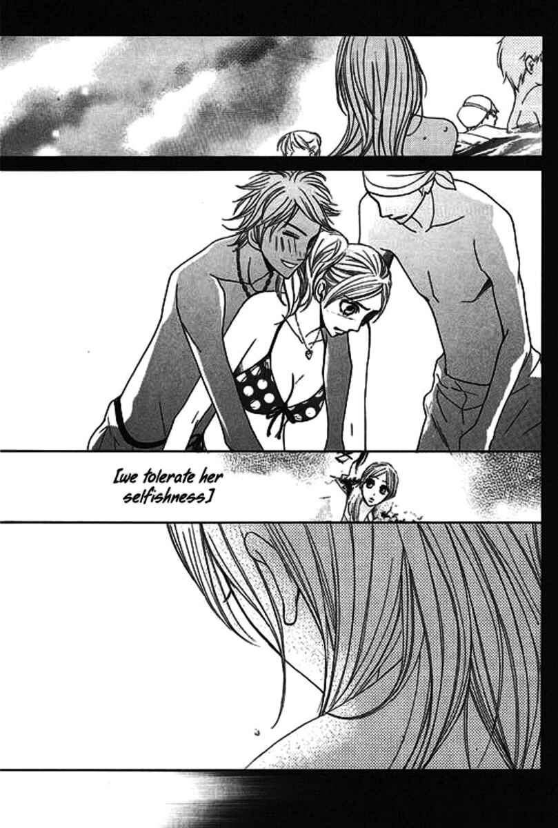 Page 26 Chapter 15 L♥DK
