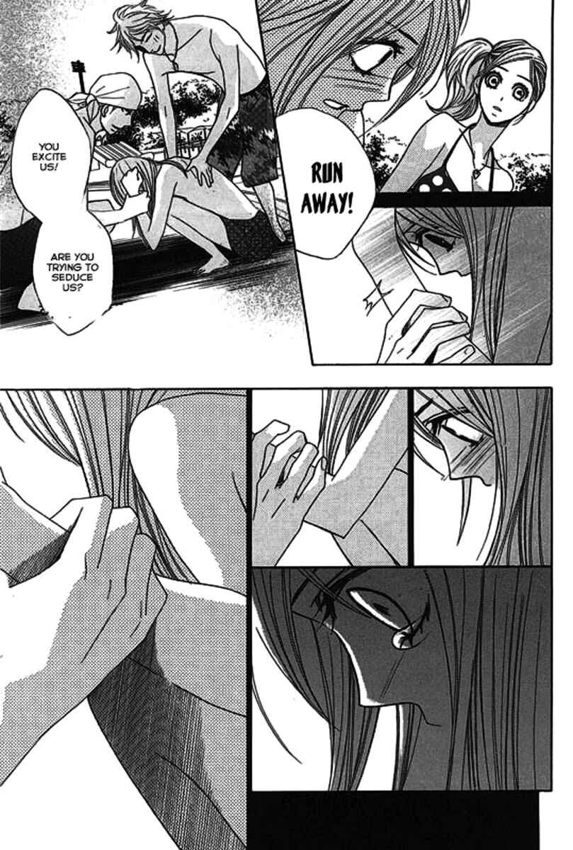 Page 28 Chapter 15 L♥DK