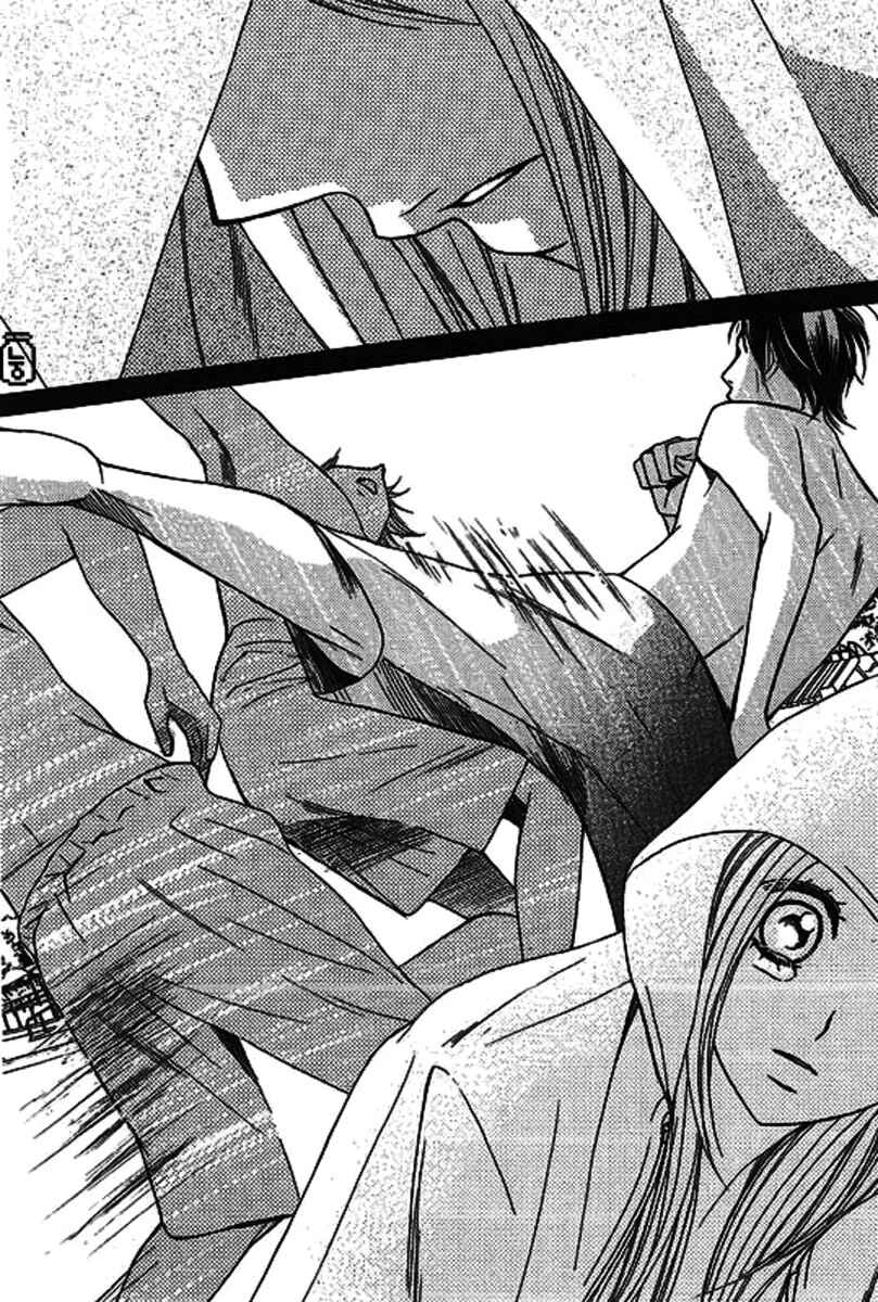 Page 29 Chapter 15 L♥DK