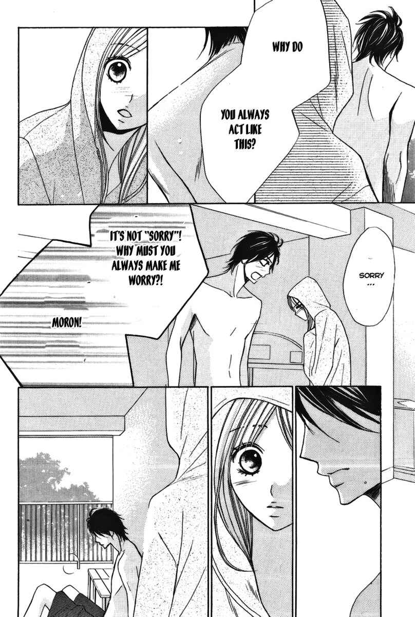 Page 31 Chapter 15 L♥DK