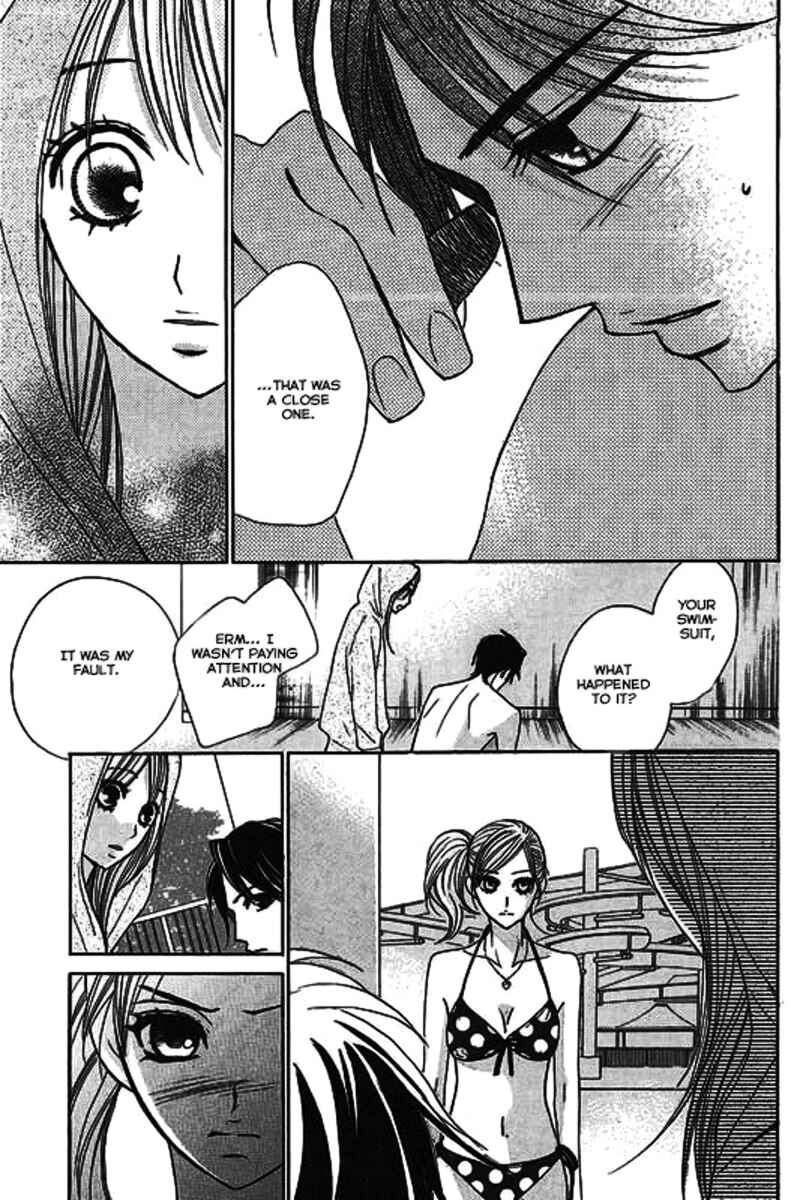 Page 32 Chapter 15 L♥DK