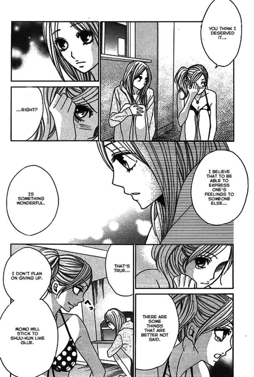 Page 37 Chapter 15 L♥DK