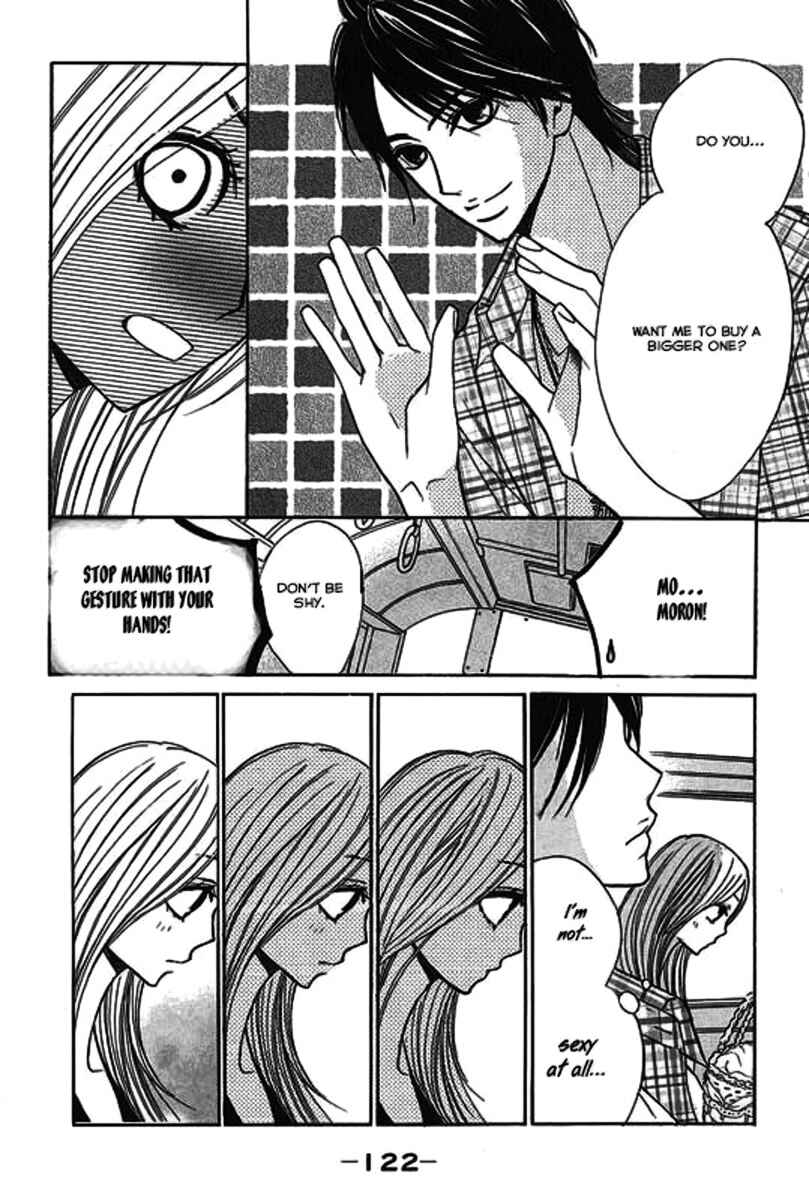 Page 39 Chapter 15 L♥DK