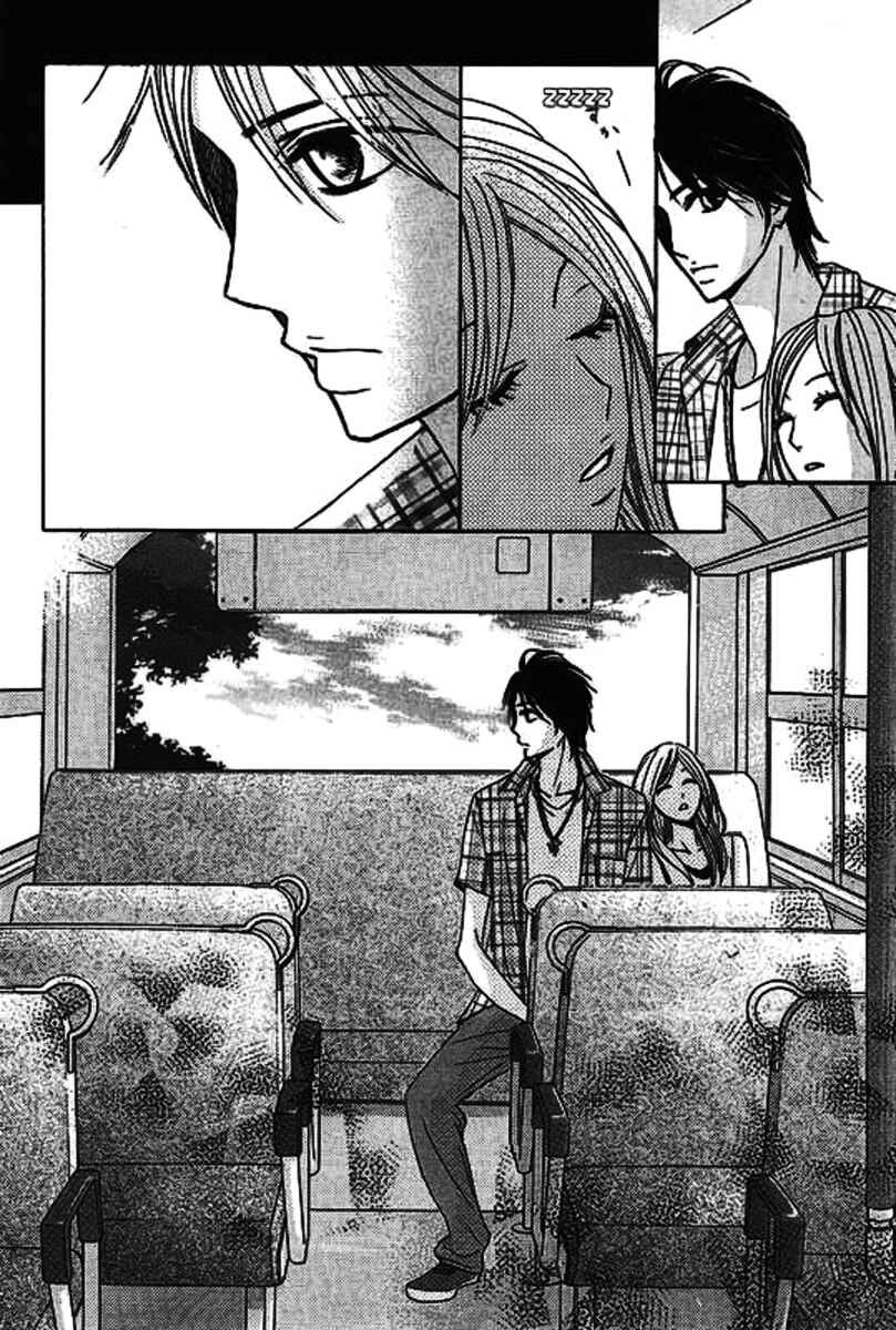 Page 41 Chapter 15 L♥DK