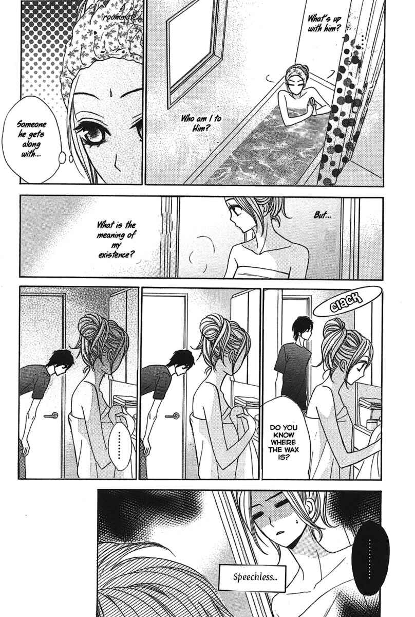 Page 5 Chapter 15 L♥DK