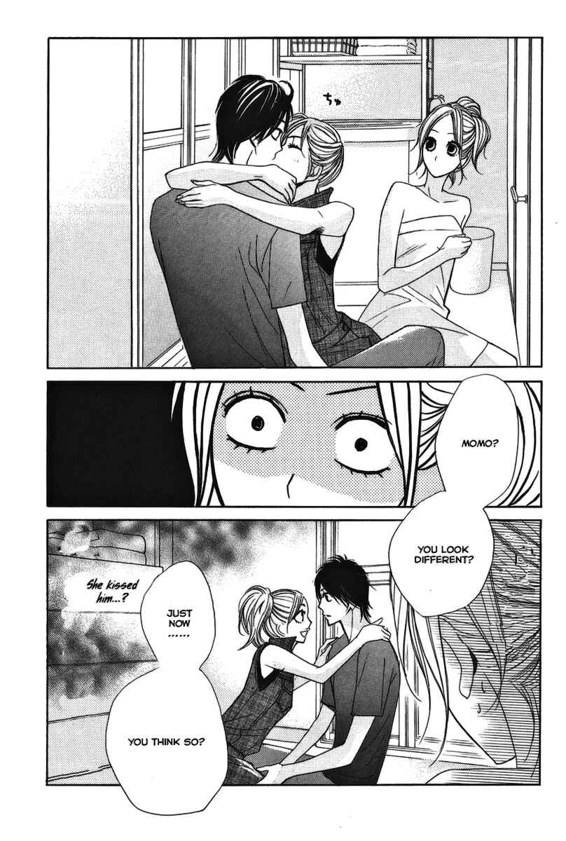 Page 8 Chapter 15 L♥DK