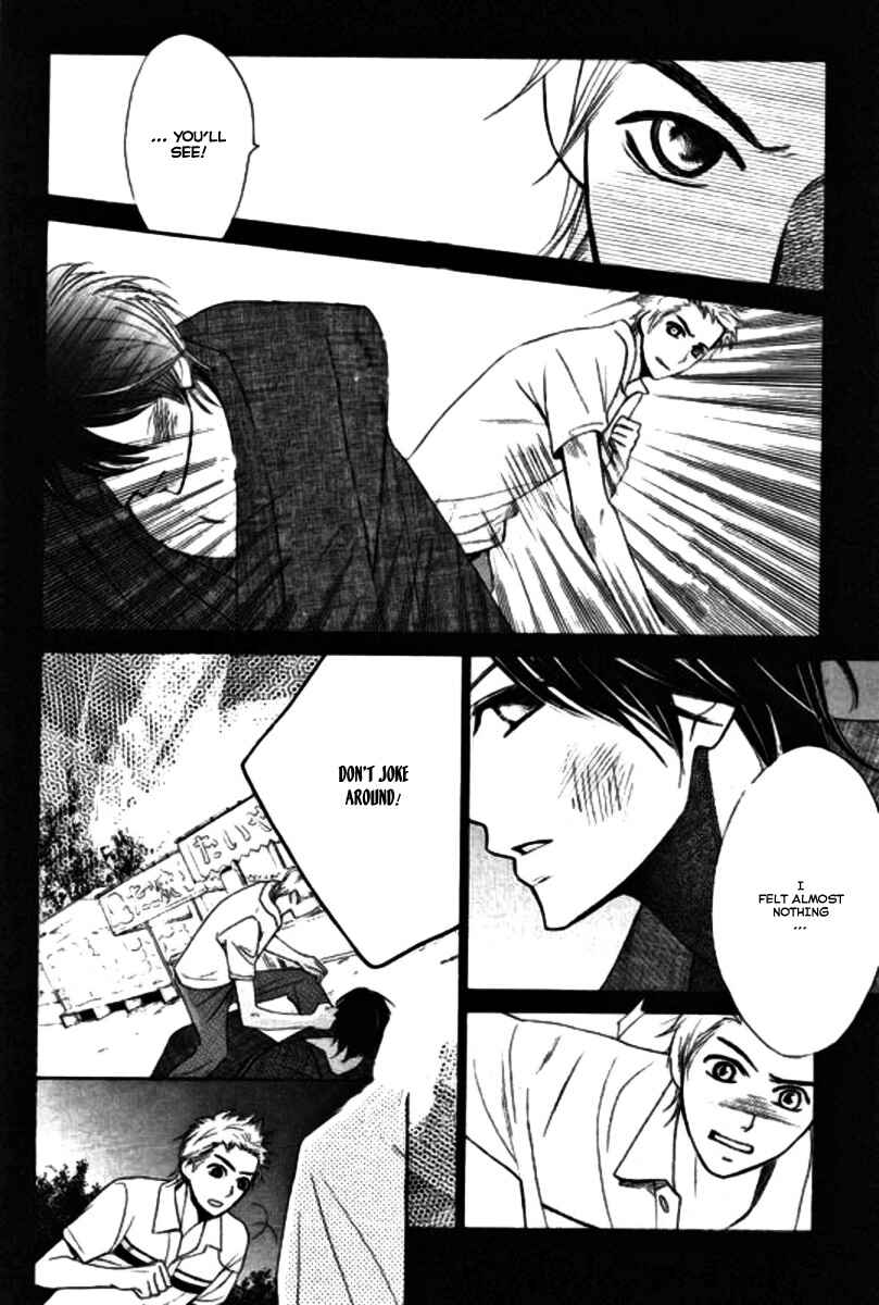 Page 28 Chapter 16 L♥DK
