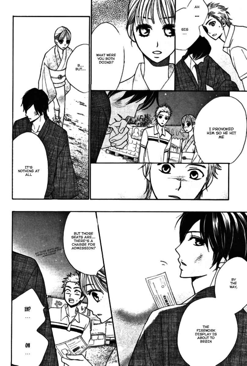 Page 30 Chapter 16 L♥DK