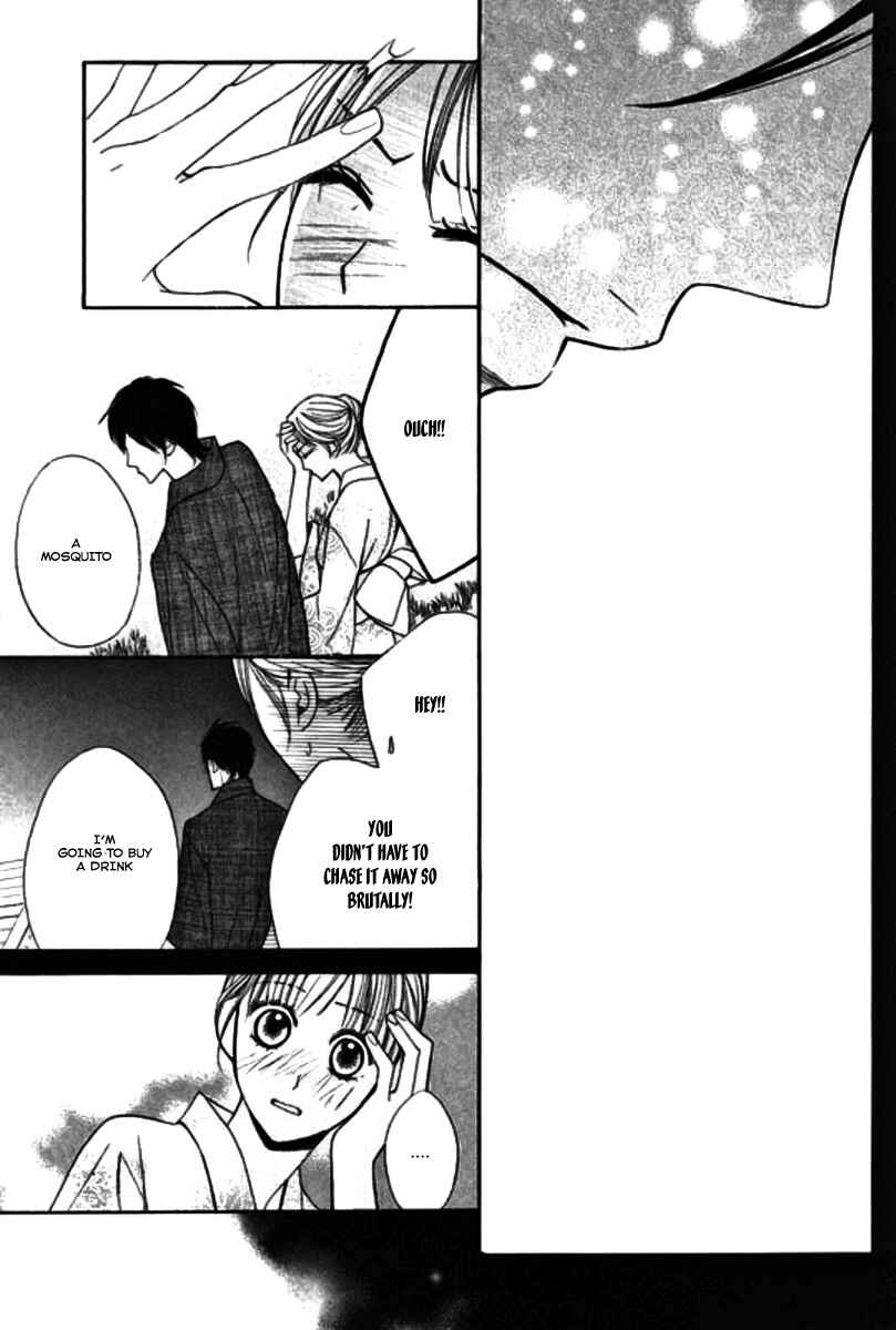 Page 39 Chapter 16 L♥DK
