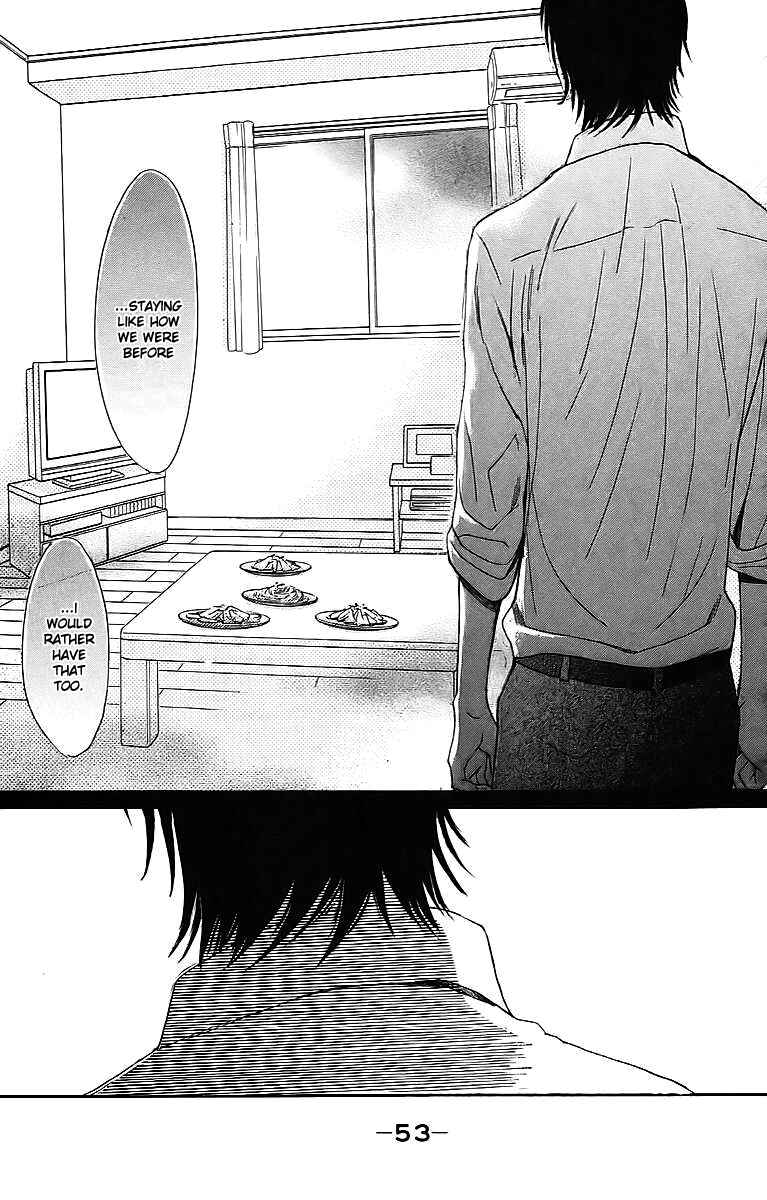 Page 13 Chapter 22 L♥DK