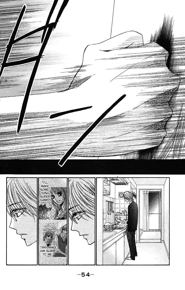 Page 14 Chapter 22 L♥DK