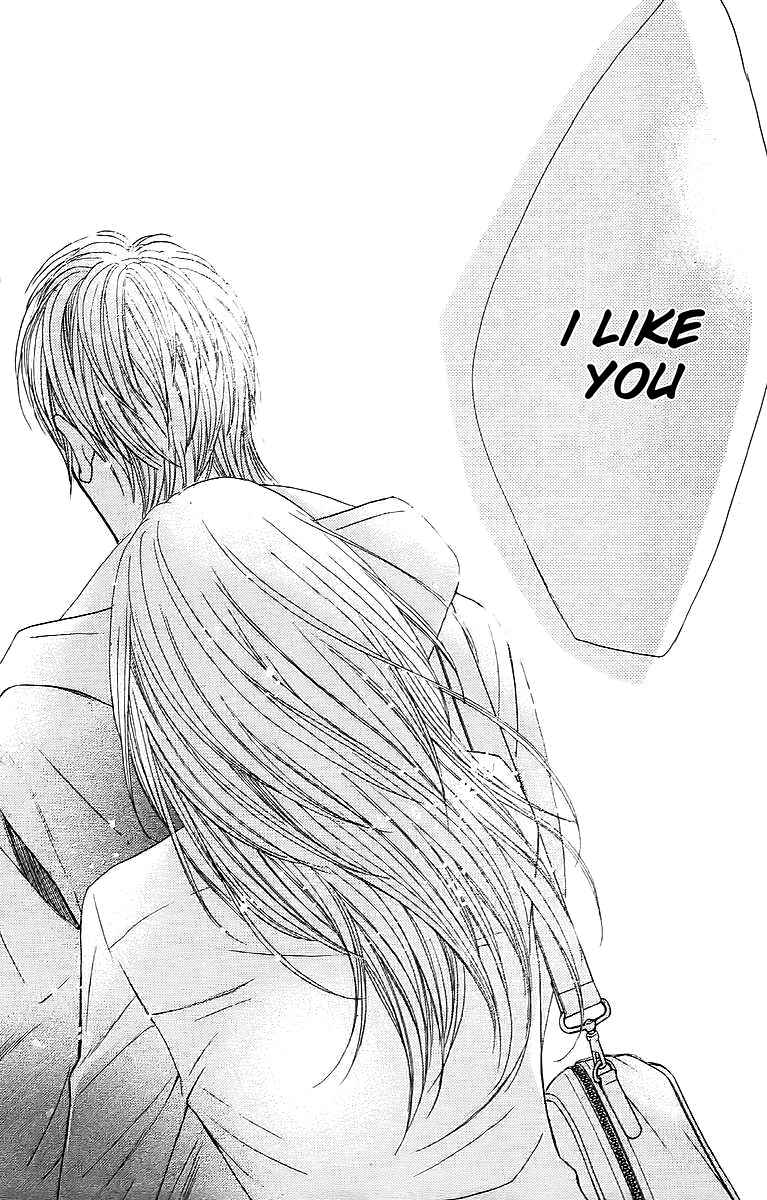 Page 24 Chapter 22 L♥DK