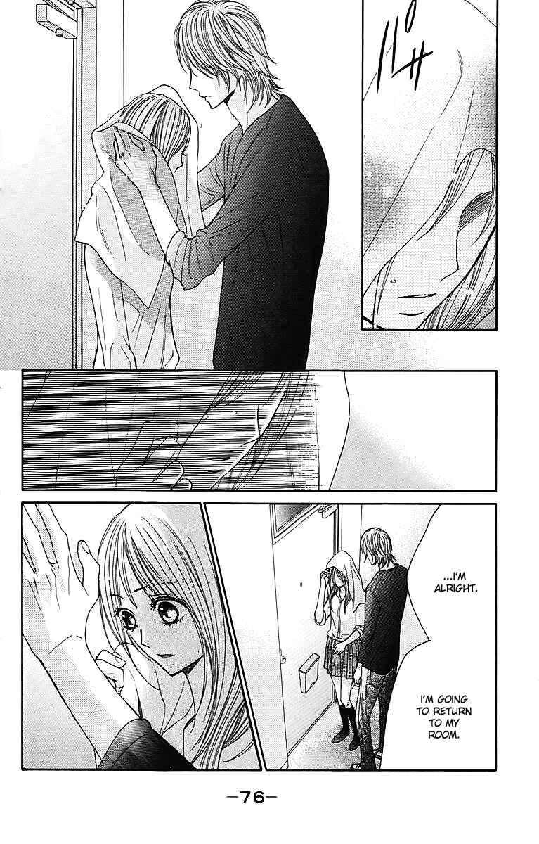 Page 36 Chapter 22 L♥DK