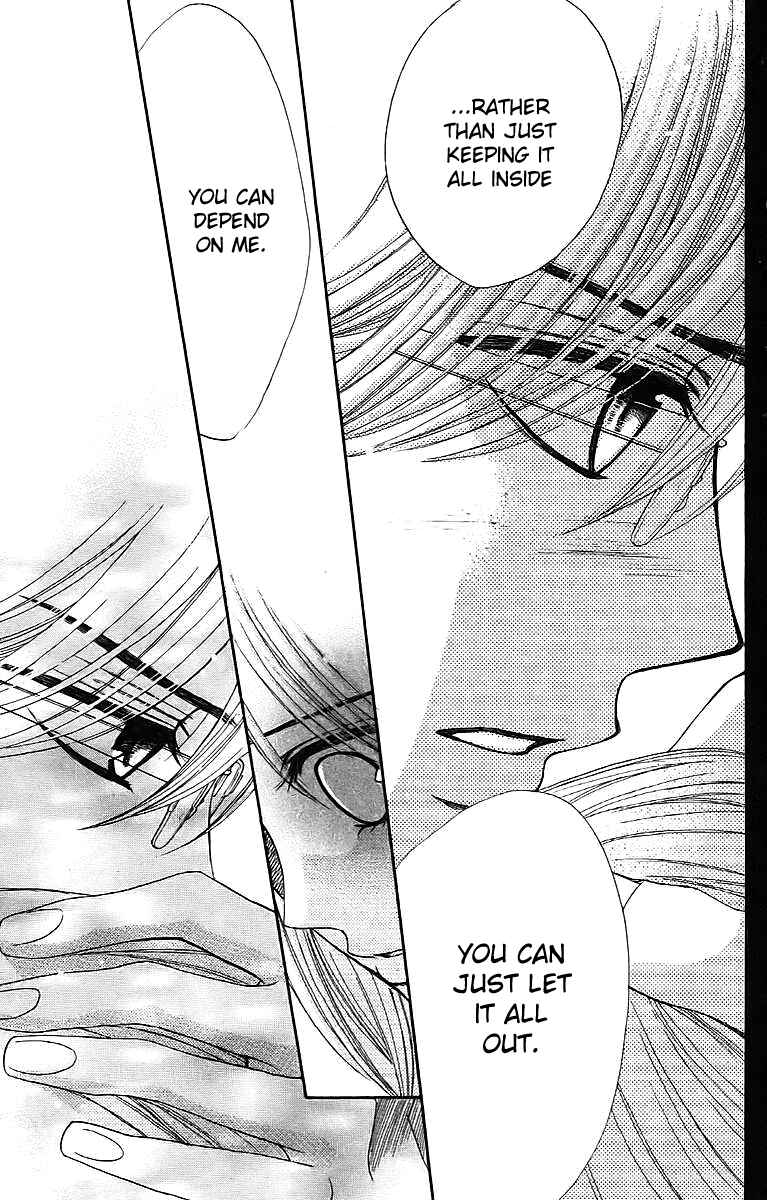 Page 39 Chapter 22 L♥DK