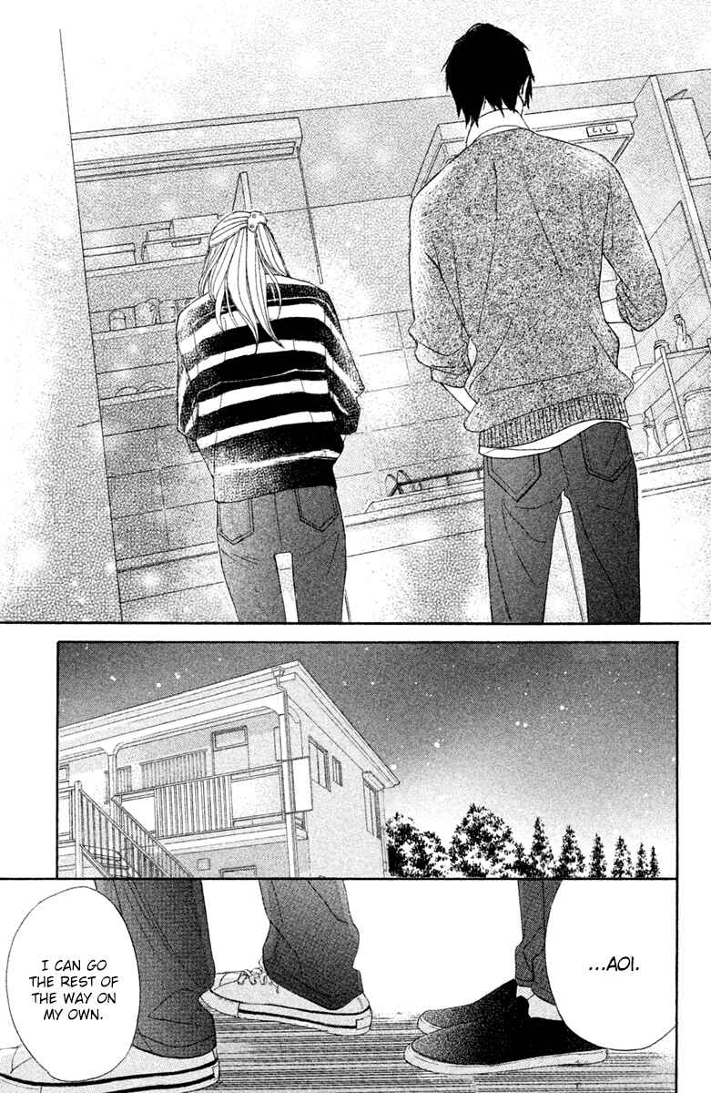 Page 34 Chapter 94 L♥DK