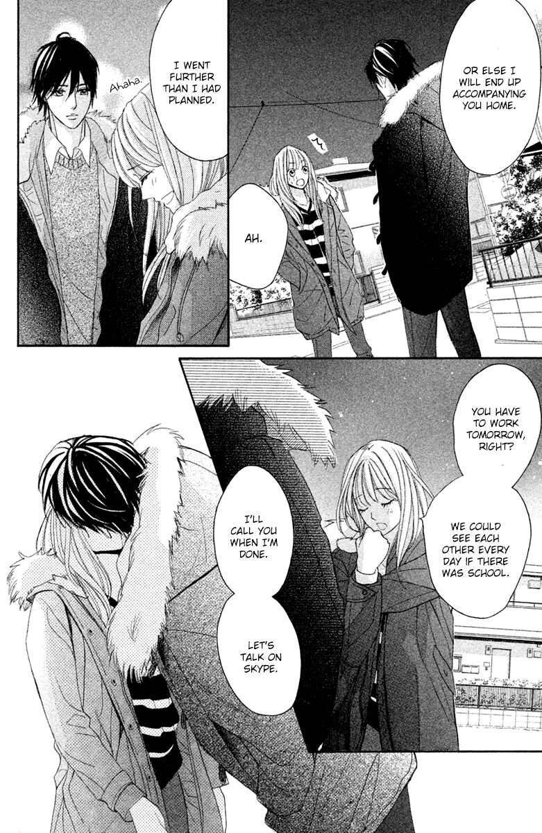 Page 35 Chapter 94 L♥DK