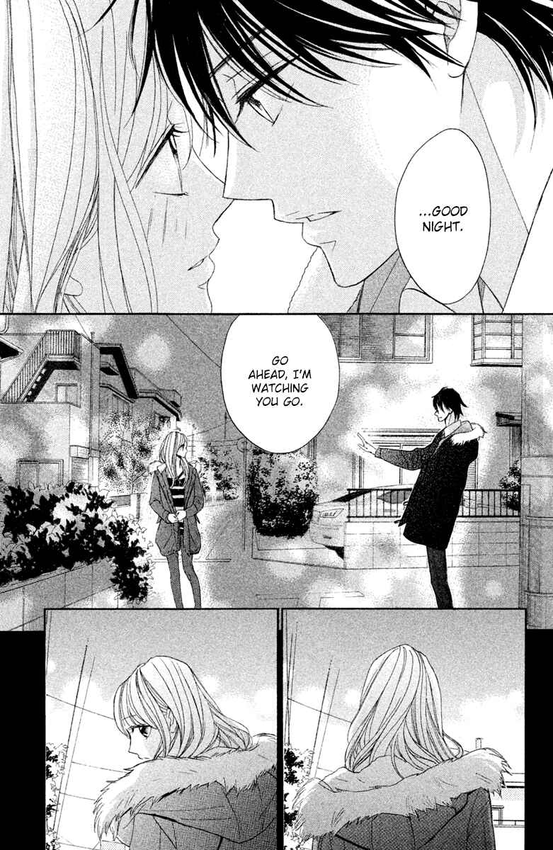 Page 36 Chapter 94 L♥DK