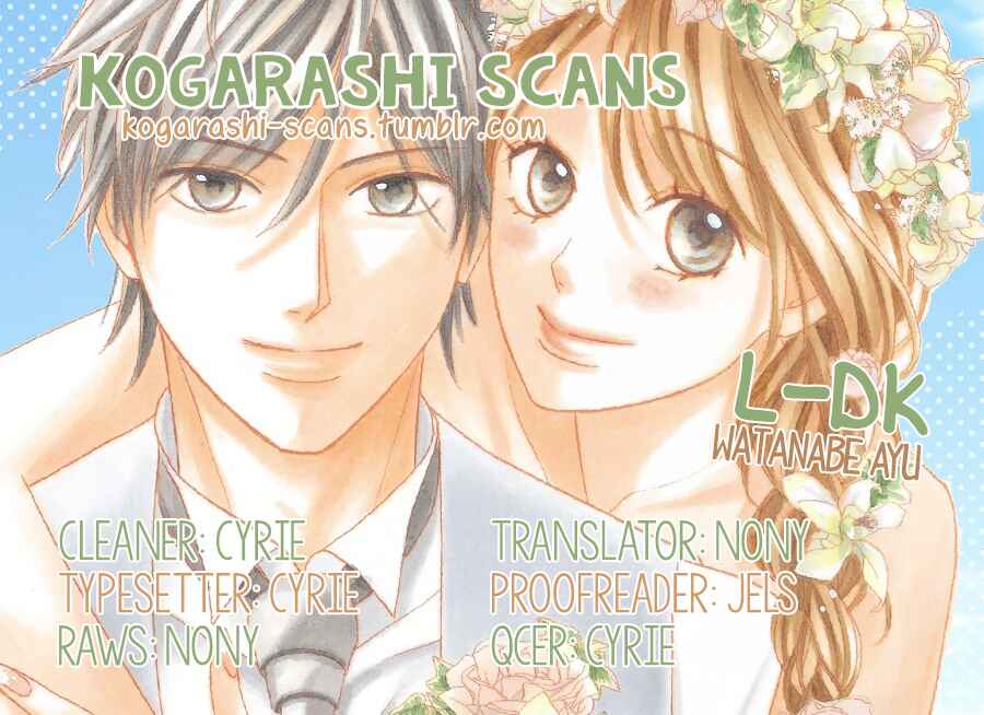Page 1 Chapter 67 L♥DK