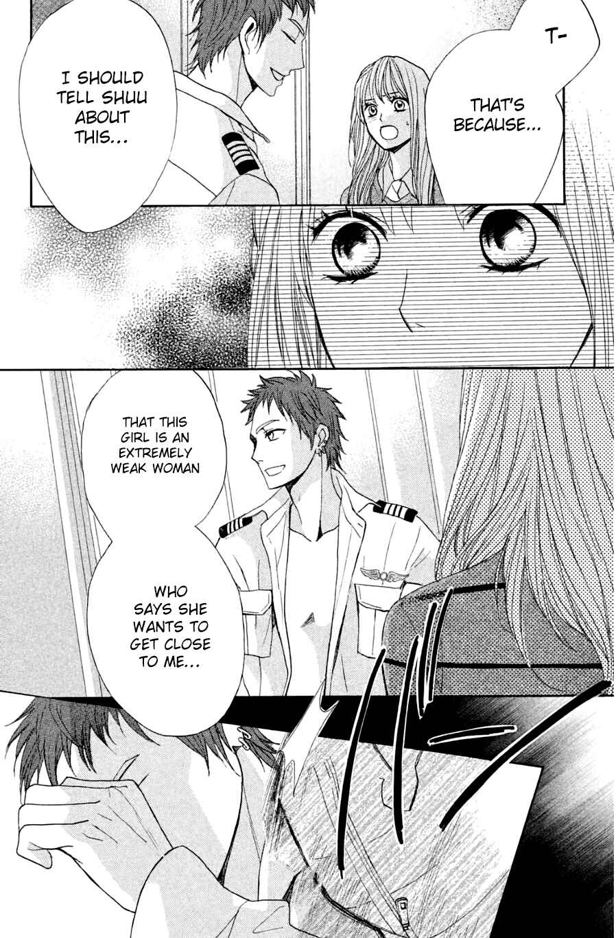 Page 10 Chapter 67 L♥DK