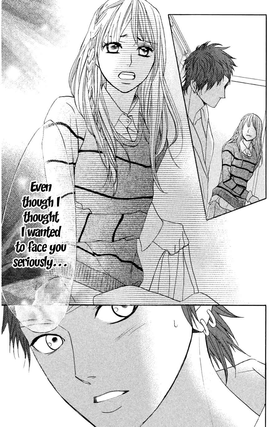 Page 11 Chapter 67 L♥DK