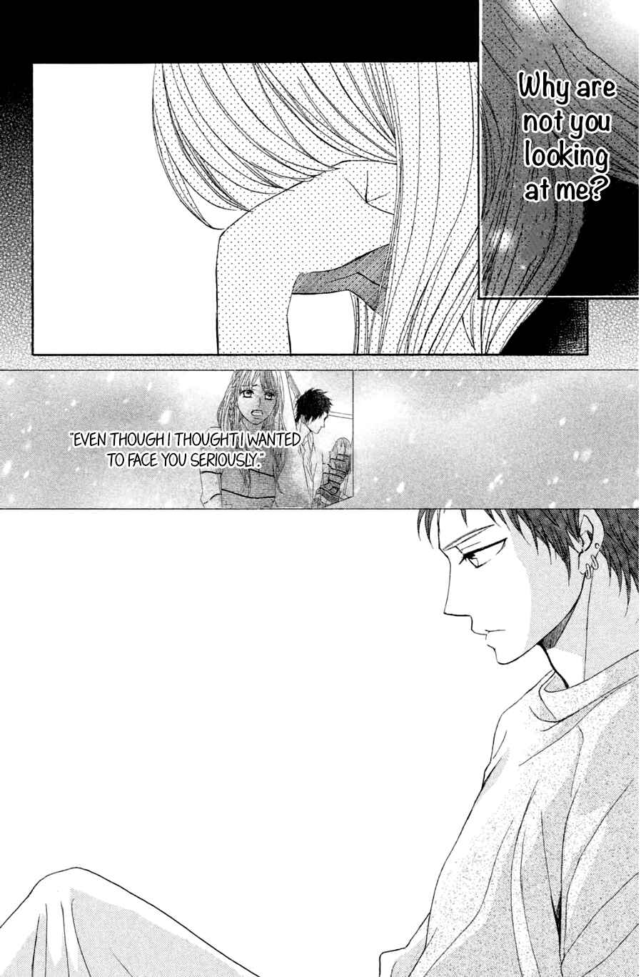 Page 26 Chapter 67 L♥DK