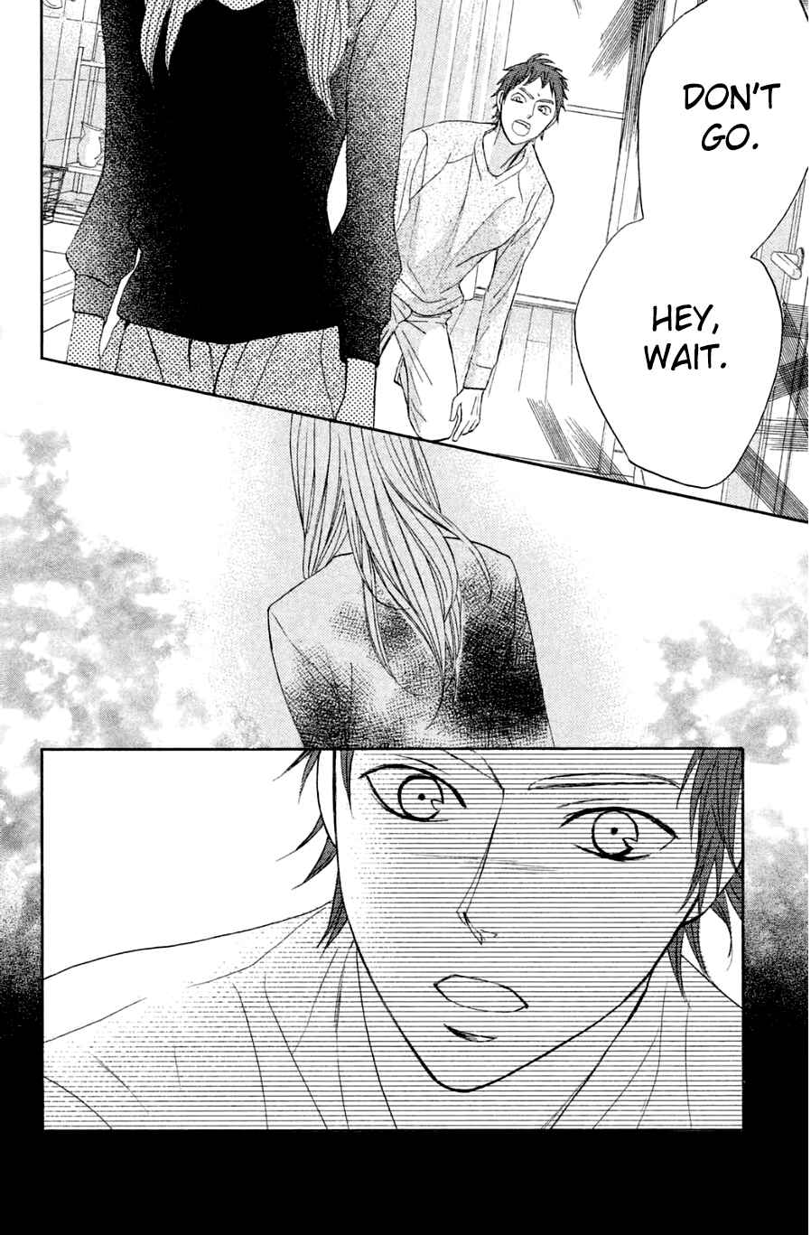 Page 28 Chapter 67 L♥DK
