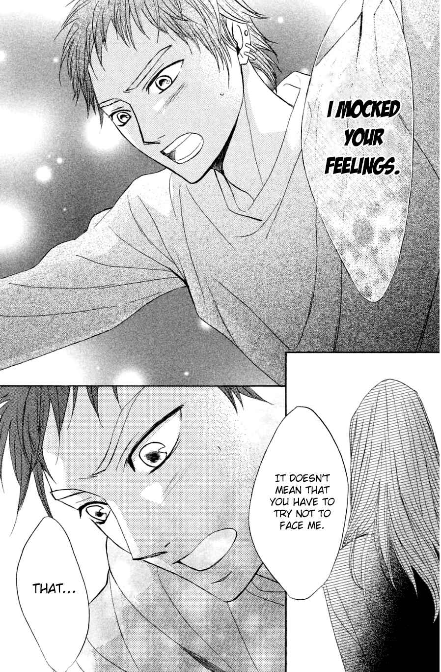 Page 30 Chapter 67 L♥DK