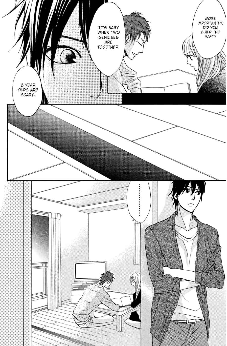 Page 41 Chapter 67 L♥DK