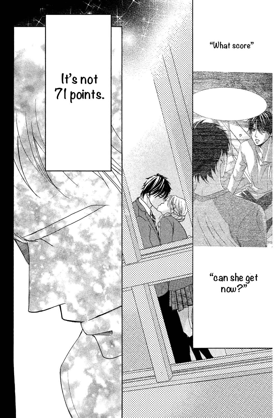Page 39 Chapter 70 L♥DK