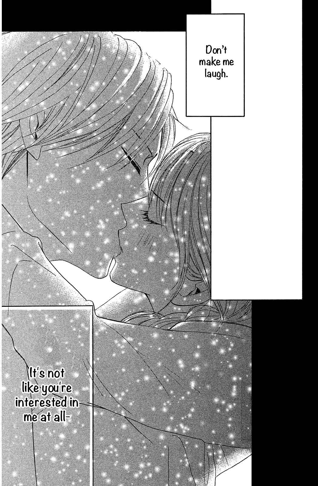 Page 40 Chapter 70 L♥DK