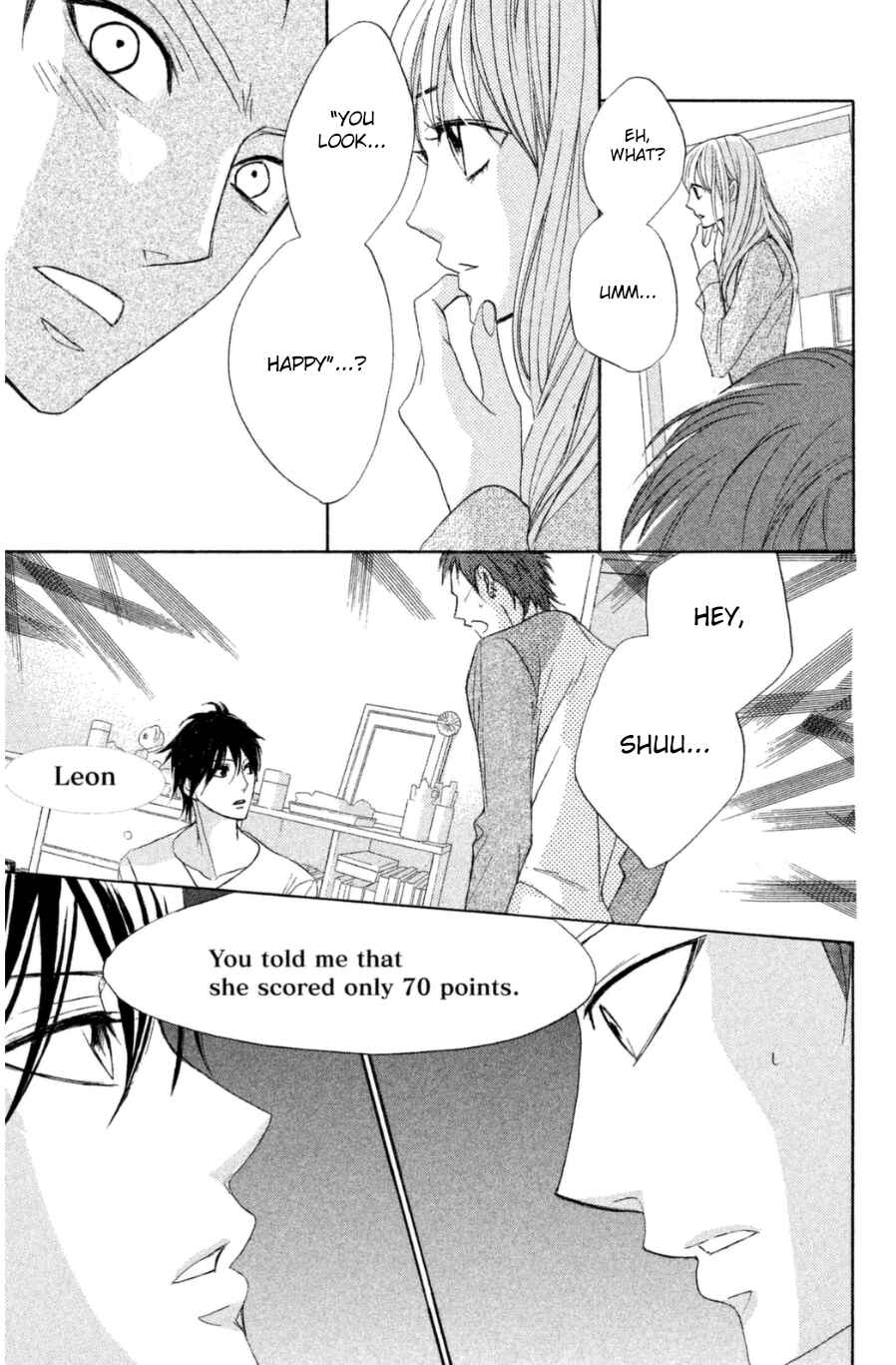 Page 41 Chapter 68 L♥DK