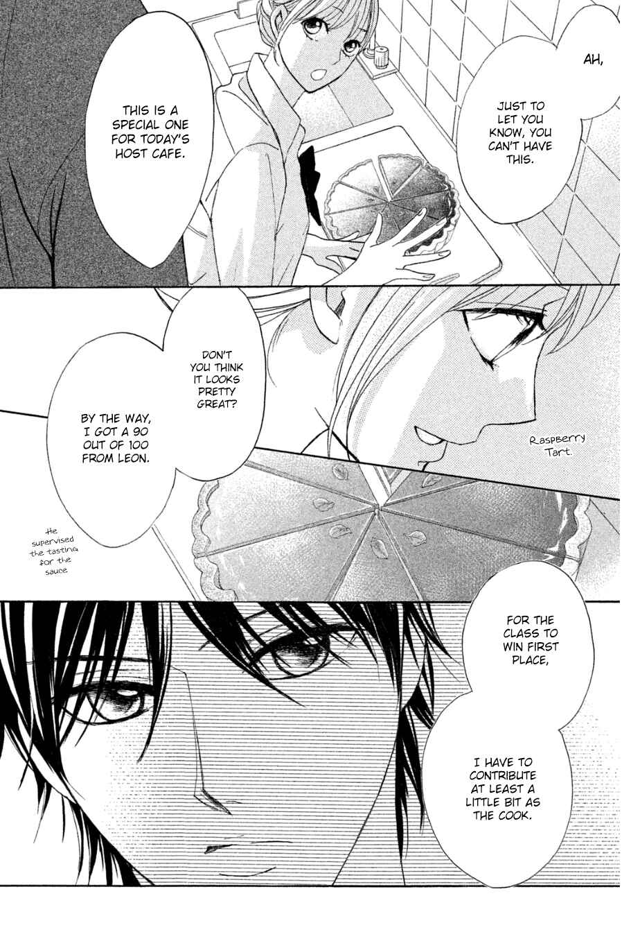 Page 6 Chapter 68 L♥DK