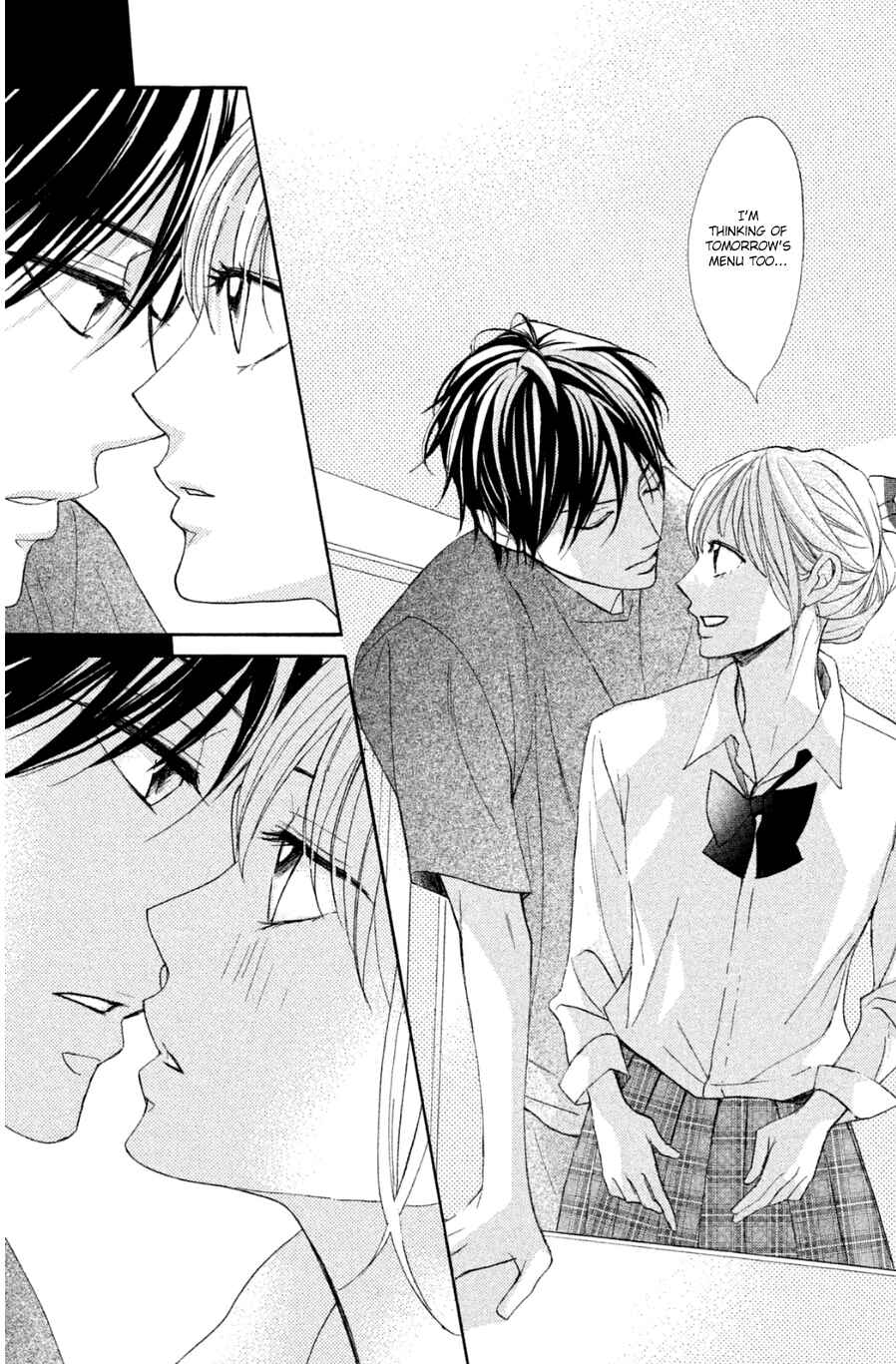 Page 7 Chapter 68 L♥DK