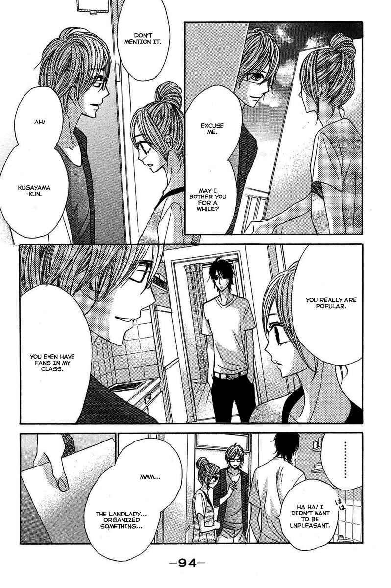 Page 13 Chapter 19 L♥DK