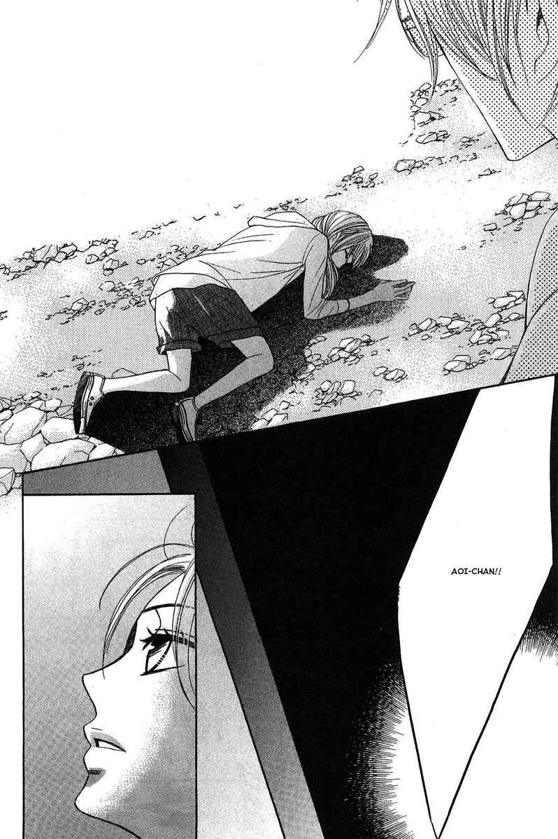 Page 31 Chapter 19 L♥DK