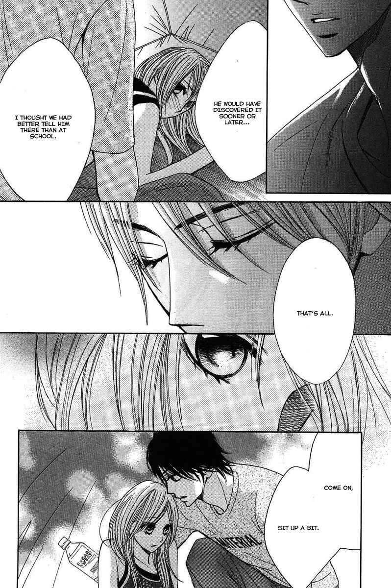 Page 35 Chapter 19 L♥DK