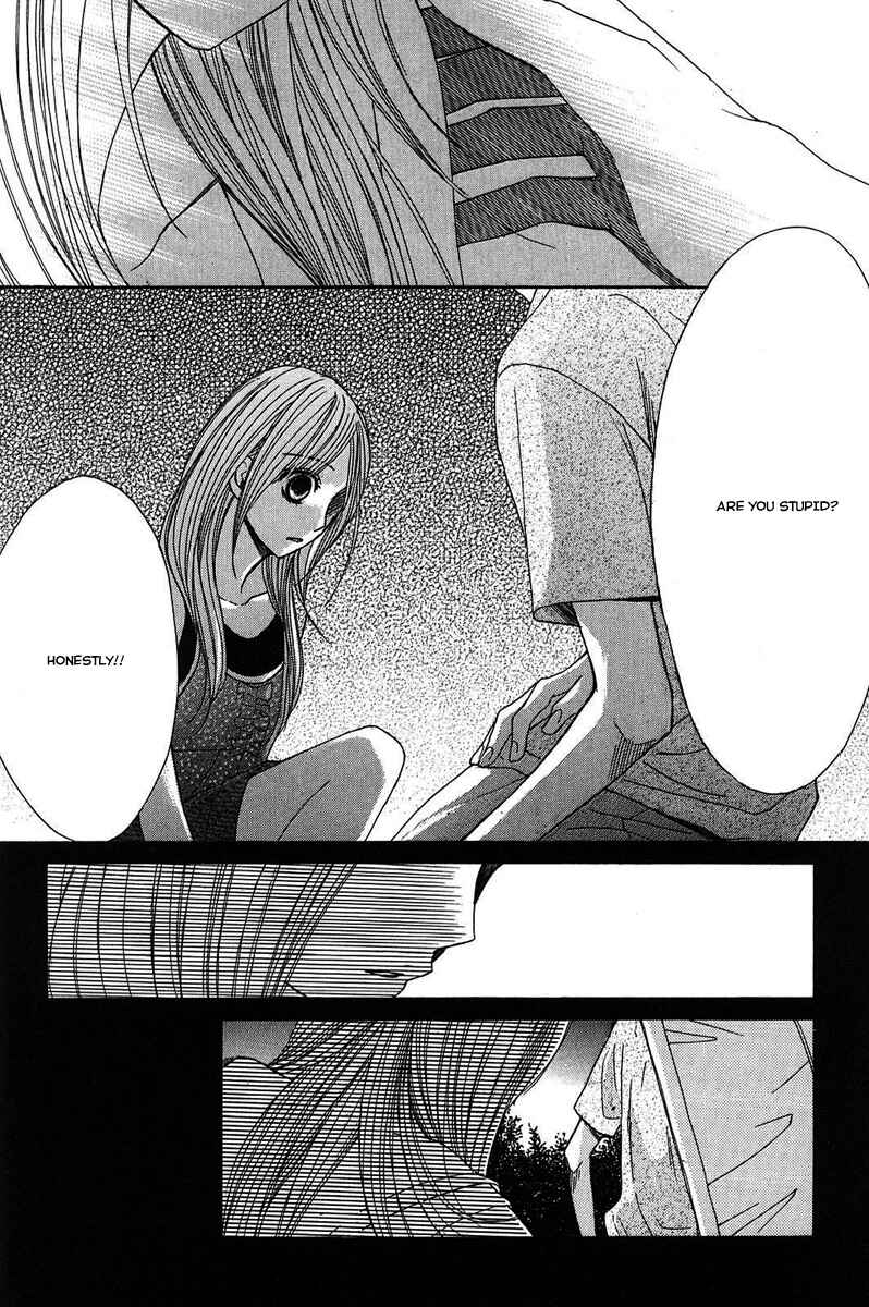 Page 39 Chapter 19 L♥DK