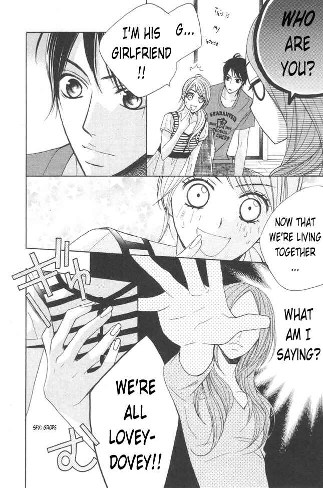 Page 10 Chapter 5 L♥DK