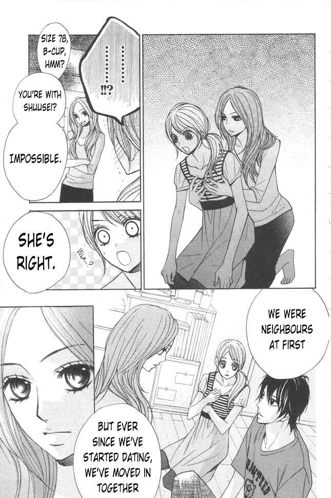 Page 11 Chapter 5 L♥DK