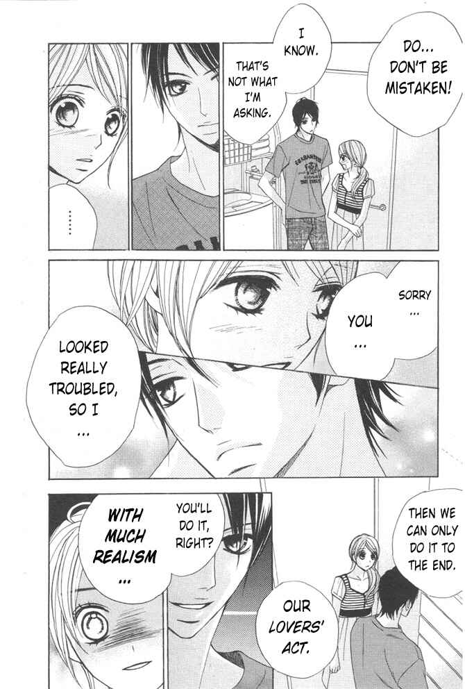 Page 14 Chapter 5 L♥DK