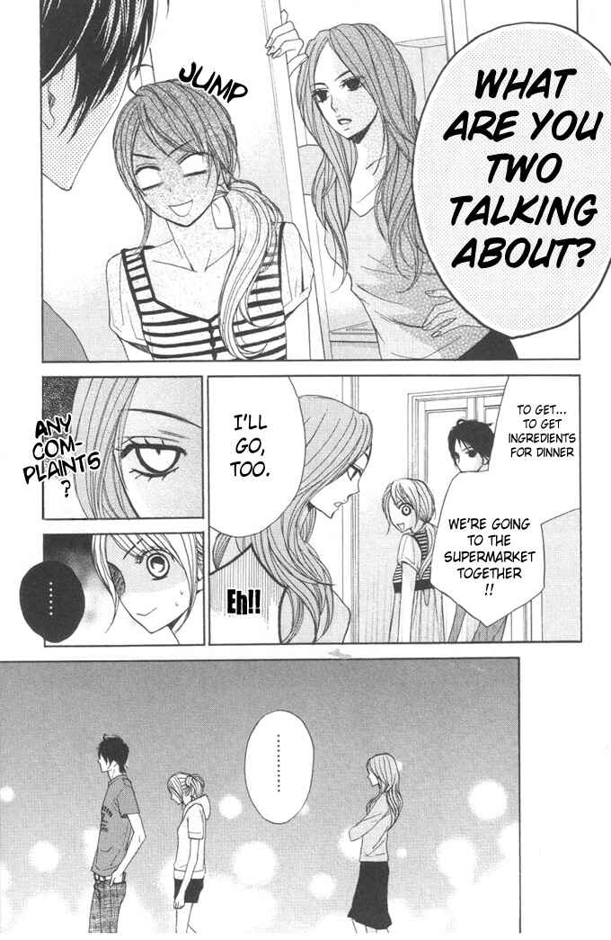Page 15 Chapter 5 L♥DK