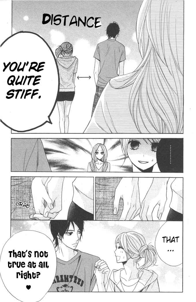Page 16 Chapter 5 L♥DK
