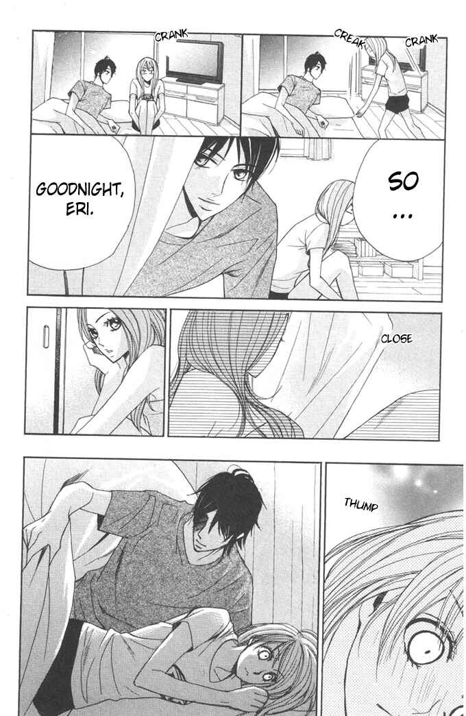 Page 24 Chapter 5 L♥DK